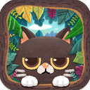 猫咪的秘密森林2024最新版 v1.9.50安卓版