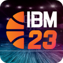 国际篮球经理2023(IBM 2023)