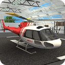 直升飞机拯救模拟器中文版 v2.12安卓版