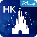 香港迪士尼乐园app官方版