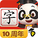 熊猫博士识字儿童宝宝早教免费版 v24.1.59安卓版