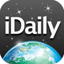 iDaily每日环球视野APP v0.2.14安卓版