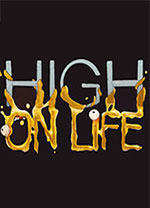High On Life中文版本 免安装绿色版