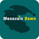侏羅紀島官方正版(Mesozoic Dawn) v0.6.2.65安卓版