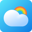 彩虹天气app v2.8.5安卓版