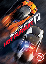 極品飛車14熱力追蹤mac版(Need for Speed：Hot PursuitIII)