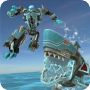 鲨鱼机器人最新版 v3.3.8安卓版