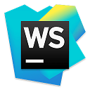 JetBrains WebStorm for mac官方版 v2024.1官方版