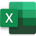 Microsoft Excel mac版 v16.82官方版