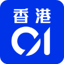 香港01新聞app