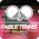 真实乒乓球游戏手机版(Table Tennis ReCrafted) v1.064安卓版