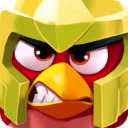 愤怒的小鸟王国官方最新版 v0.4.0安卓版