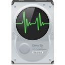 DriveDx for mac(驱动诊断和监测工具) v1.6.0官方版