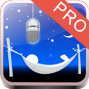 梦话记录器ios版(Dream Talk Recorder Pro)