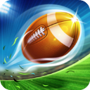 基情橄榄球2最新版(TouchDowners2) v10.0安卓版