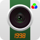 1998Cam相机苹果版 v1.9.5IOS版