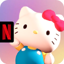 hello kitty幸福游行中文最新版 v1.1.0安卓版