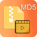 视频压缩MD5修改器app官方版 v2.8.6安卓版