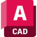 CAD 2024 for Mac 官方版