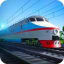 電動火車模擬器最新版2023中文版(Electric Trains)