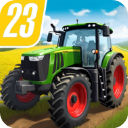 农场模拟器23最新版 v1安卓版