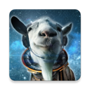 模擬山羊太空廢物正版 v2.0.3安卓版