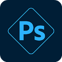 Adobe Photoshop Express安卓最新版 v13.5.411安卓版
