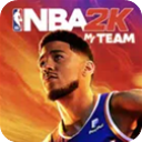 NBA 2K23 MyTEAM手機版
