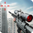 狙擊行動3d代號獵鷹最新版(Sniper 3D) v4.34.1安卓版