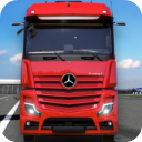 卡車模擬器終極版2024最新版 v1.3.0安卓版