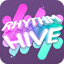節奏蜂巢Rhythm Hive國際服官方正版 v6.7.0安卓版