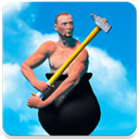 Getting Over It蘋果手機版