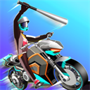 暴力摩托飞车最新版 v1.6.0.8安卓版