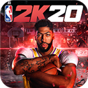 NBA2K20破解版手機版