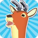 非常普通的鹿国际服正版(DEEEER Simulator) v1.3.6安卓版