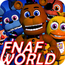 FNaFWorld手机版(怪物模拟器)