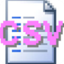 CSVFileView(CSV文件查看器) v2.64官方64位/32位