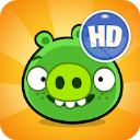 捣蛋猪HD手机版(Bad Piggies) v2.4.3379安卓版