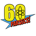 60秒差距蘋果版(60 Parsecs)