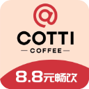 庫迪咖啡app
