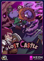 失落城堡pc中文版(lost castle) v2.11免安裝綠色版