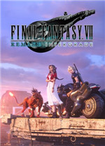 最終幻想7重制版pc版 v1.002免安裝中文版