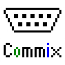 Commix1.4(串口调试工具)