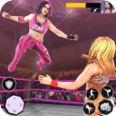 美女摔跤模擬器游戲 v1.9.0安卓版