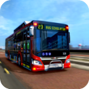 巴士模拟器2024官方正版 v1.15.3安卓版