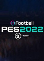 实况足球2022电脑版 免安装绿色中文版