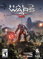 光環戰爭2(Halo Wars 2)中文綠色版 