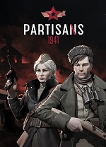 游击队1941(Partisans 1941) v1.1.02.5免安装版