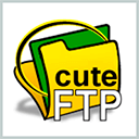 cuteftp破解版 v9.3附安裝教程