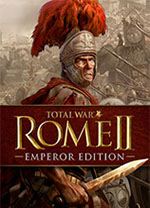 羅馬2全面戰爭帝皇版中文版 免安裝綠色版